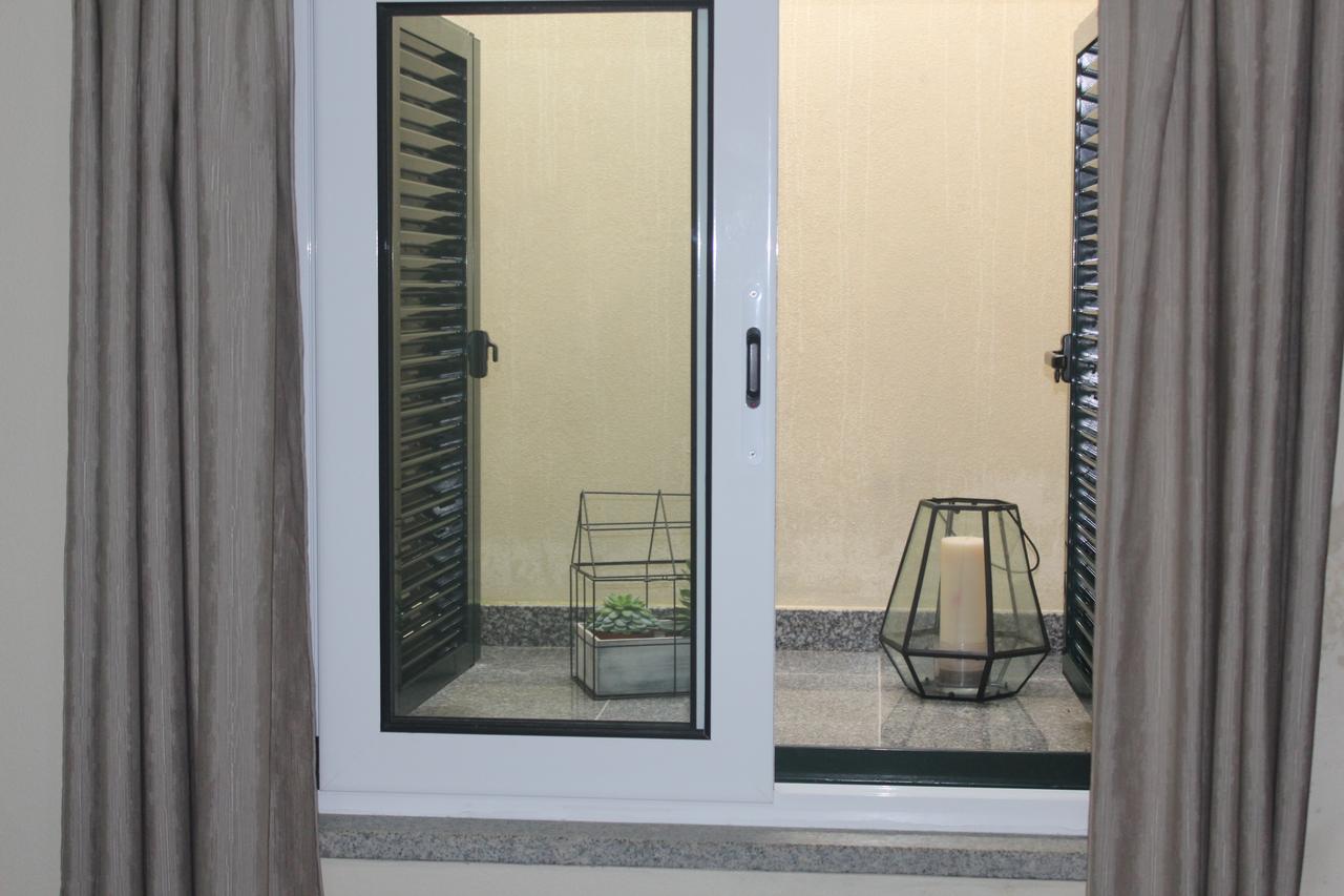 제어스 Casinha Dos Cubos 빌라 외부 사진