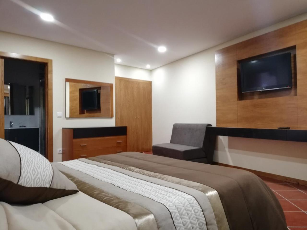 제어스 Casinha Dos Cubos 빌라 외부 사진