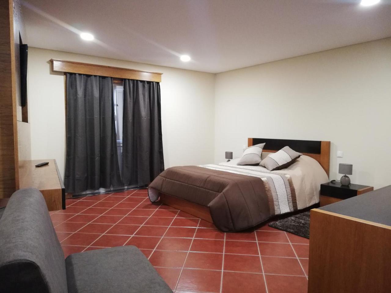 제어스 Casinha Dos Cubos 빌라 외부 사진