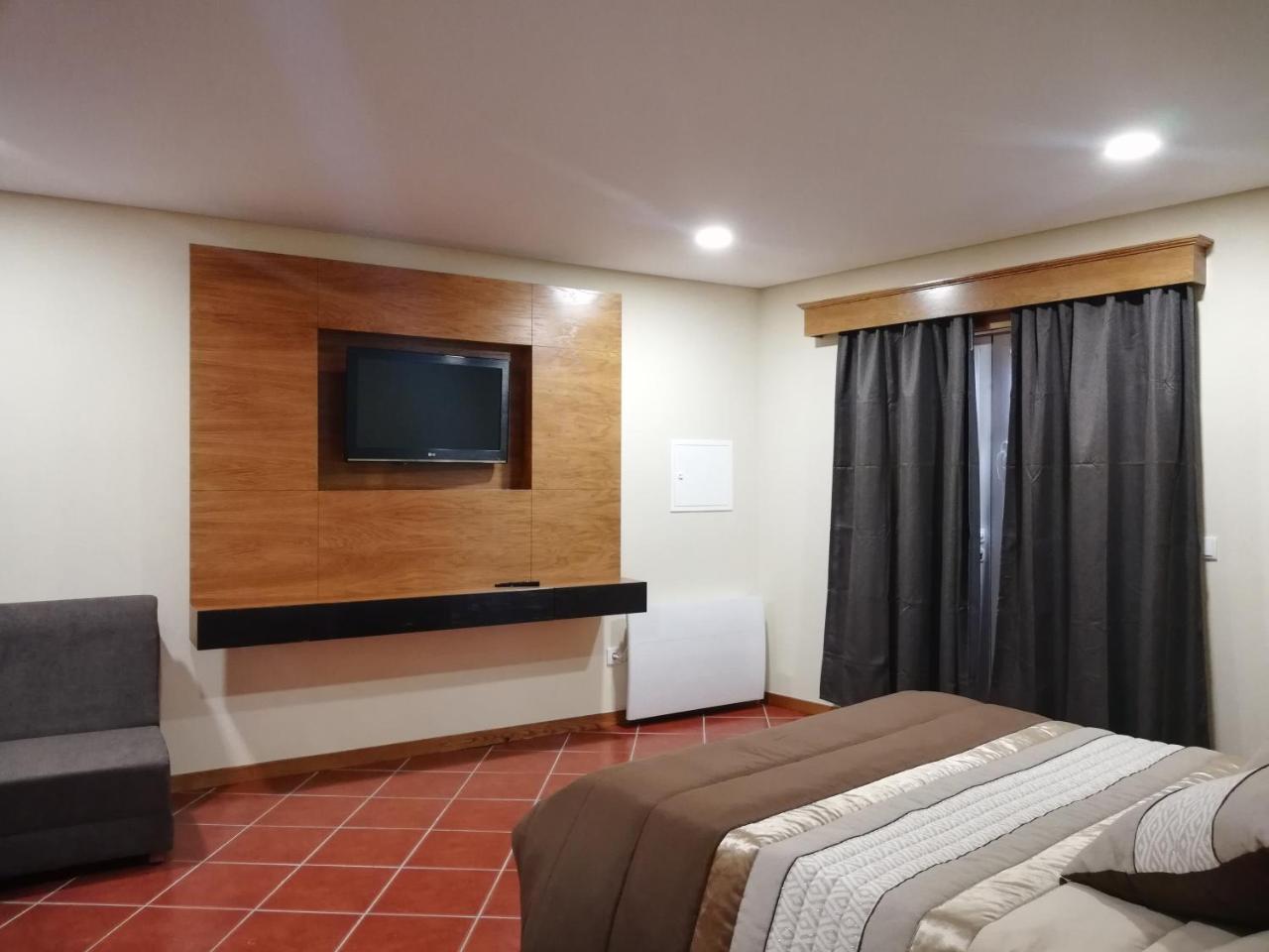 제어스 Casinha Dos Cubos 빌라 외부 사진